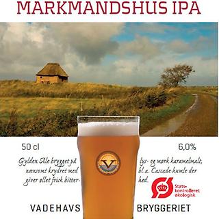 Markmandshus IPA