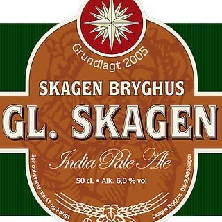 Gl.Skagen