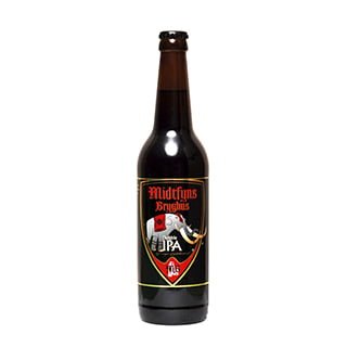Midtfyns Bryghus Double India Pale Ale