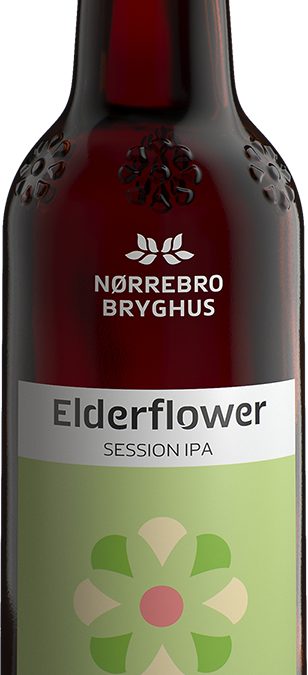 Elderflower Session IPA