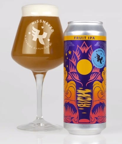 Kissmeyer Fruit IPA