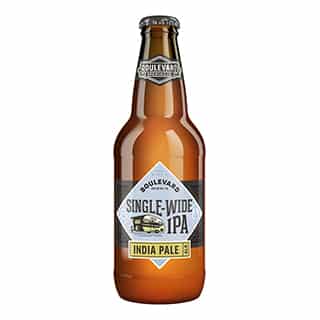 Boulevard Single Wide IPA