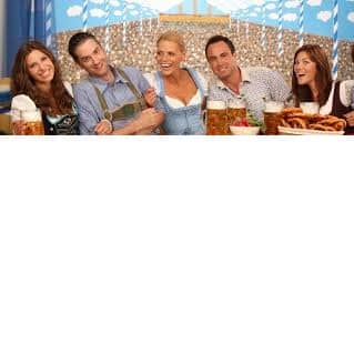 Billede - Københavns Oktoberfest