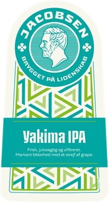 Yakima IPA