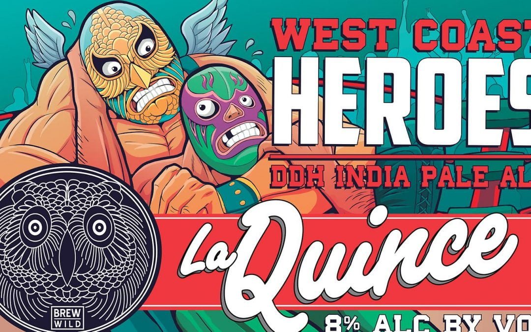 Heroes west cost DIPA