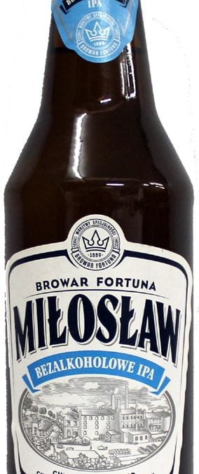 Miloslaw Bezalkoholowe