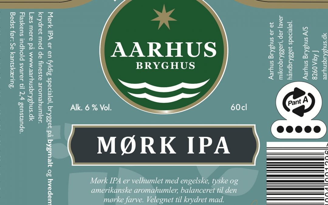 Arkiv Mørk IPA