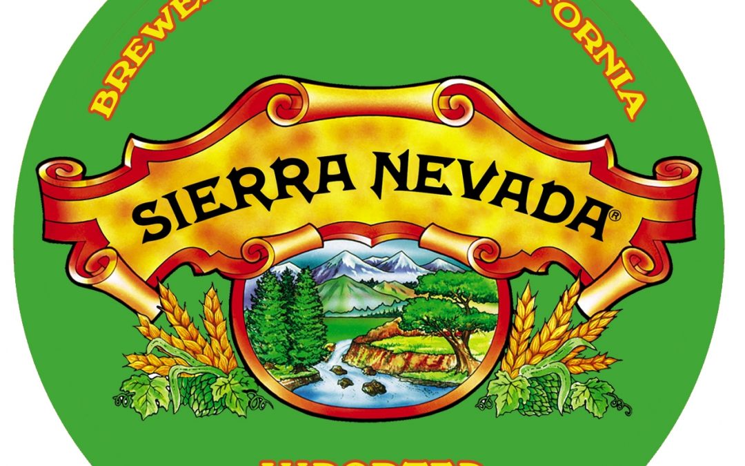 Sierra Nevada Pale Ale