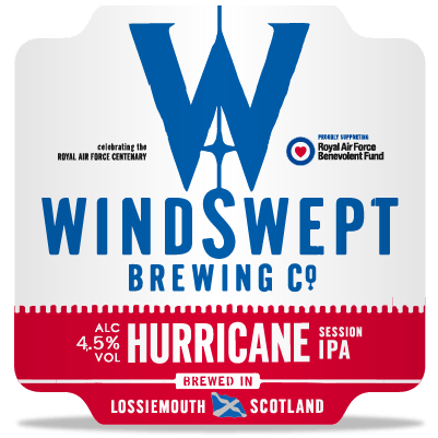 Windswept Hurricane