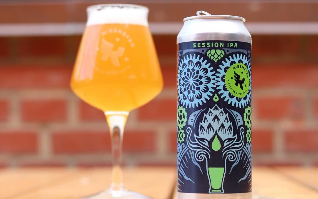 Kissmeyer Session IPA