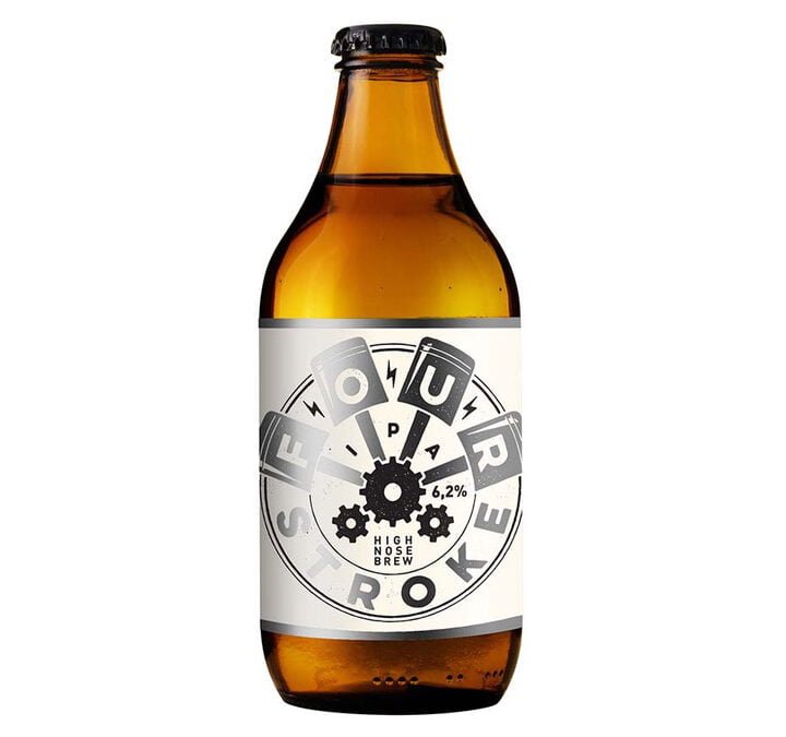 Highnose Four Stroke