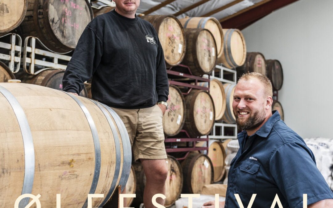 FESTIVALFOKUS: Amager Bryghus