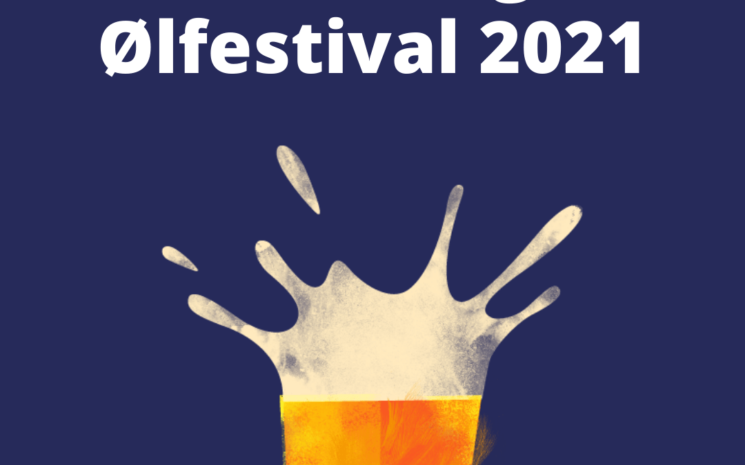 Hvad skal du smage til Ølfestival 2021?
