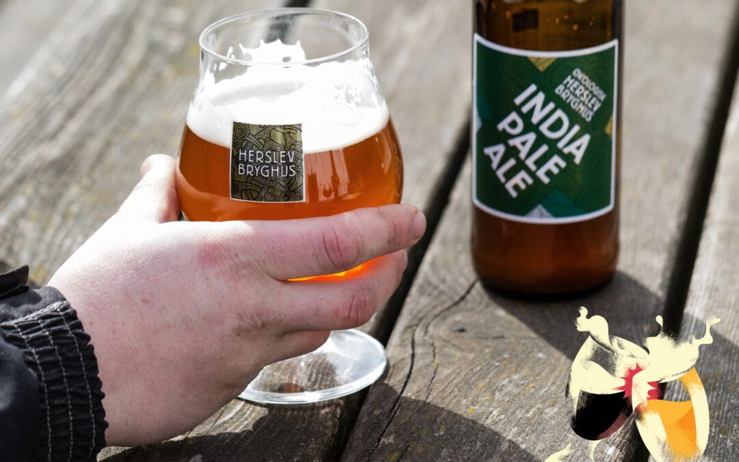 FESTIVALFOKUS: Herslev Bryghus