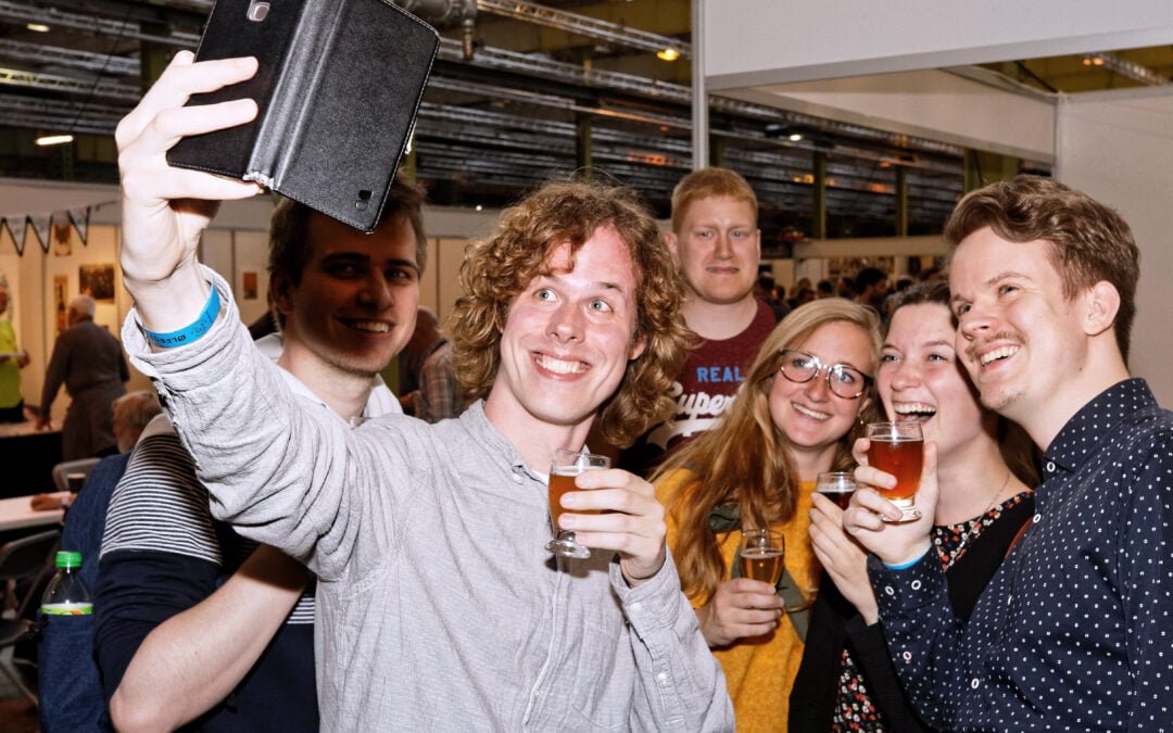 Bedst ratede øl på Ølfestival 2019