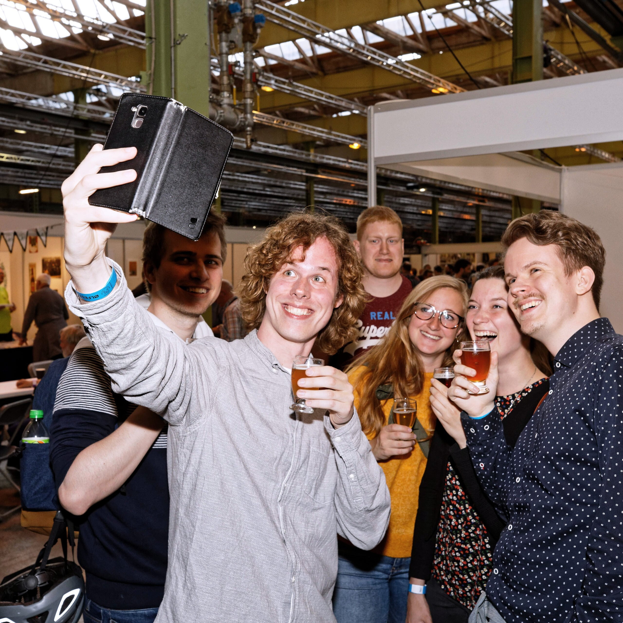 Bedst ratede øl på Ølfestival 2019