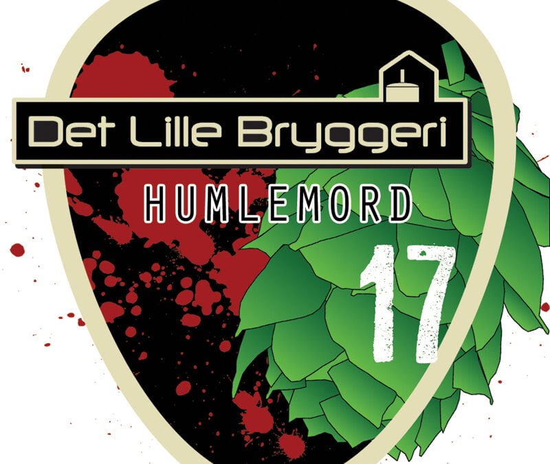 Humlemord 17 100 Green Stars