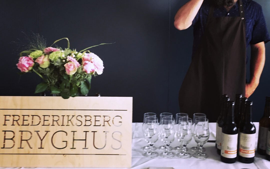 Podcast: Eksklusive anbefalinger til Ølfestival