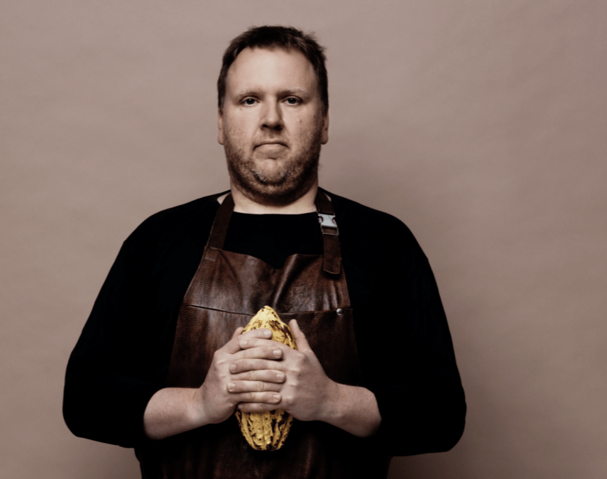 Lounge-oplevelser på Ølfestival