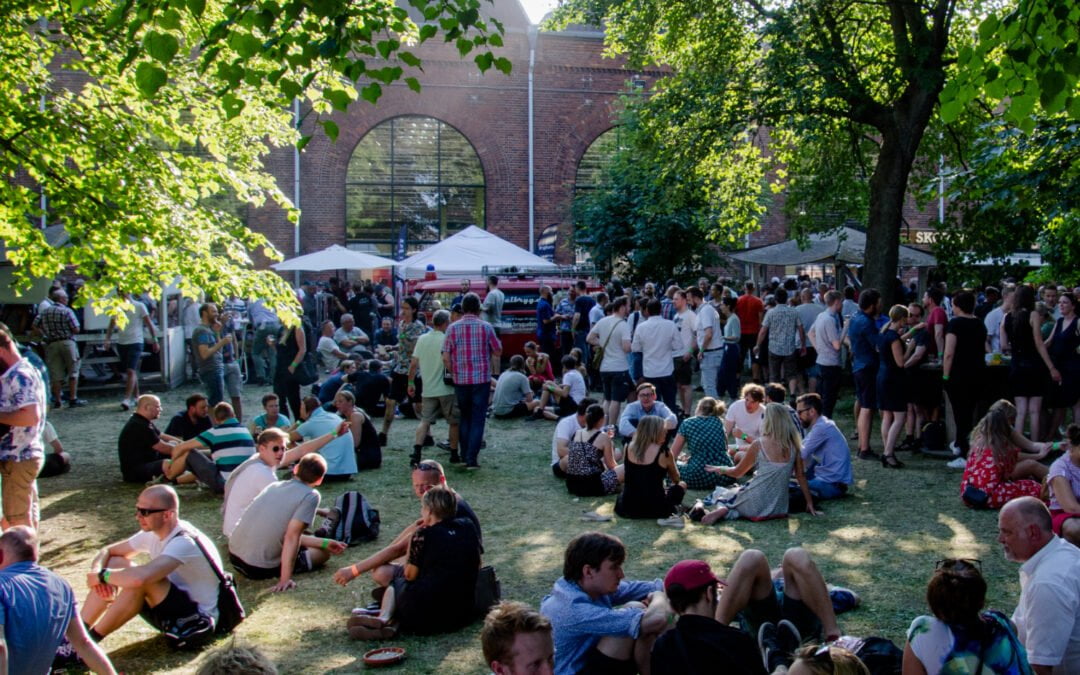 Hvad skal jeg smage på Ølfestival 2019?