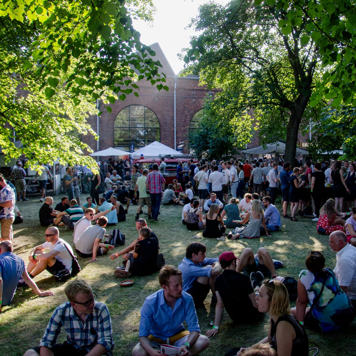 Hvad skal jeg smage på Ølfestival 2019?