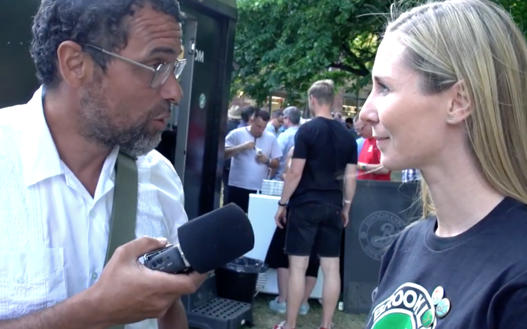 TV: Tag med på Ølfestival