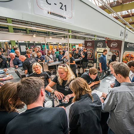 Festivalen skal nytænkes