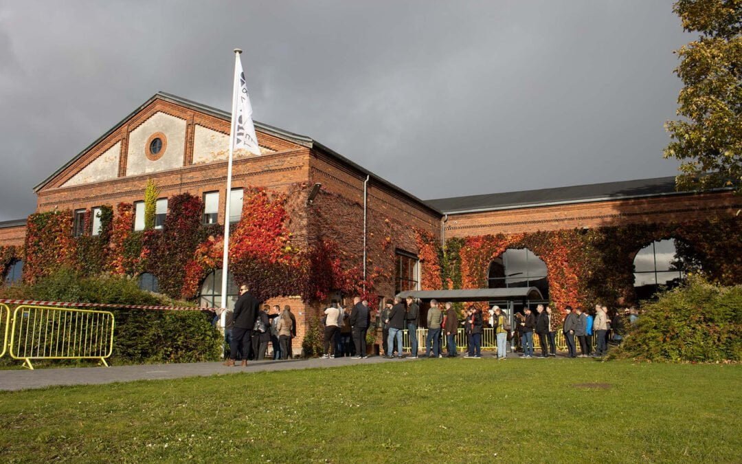 Tak for sidst og vigtig info.