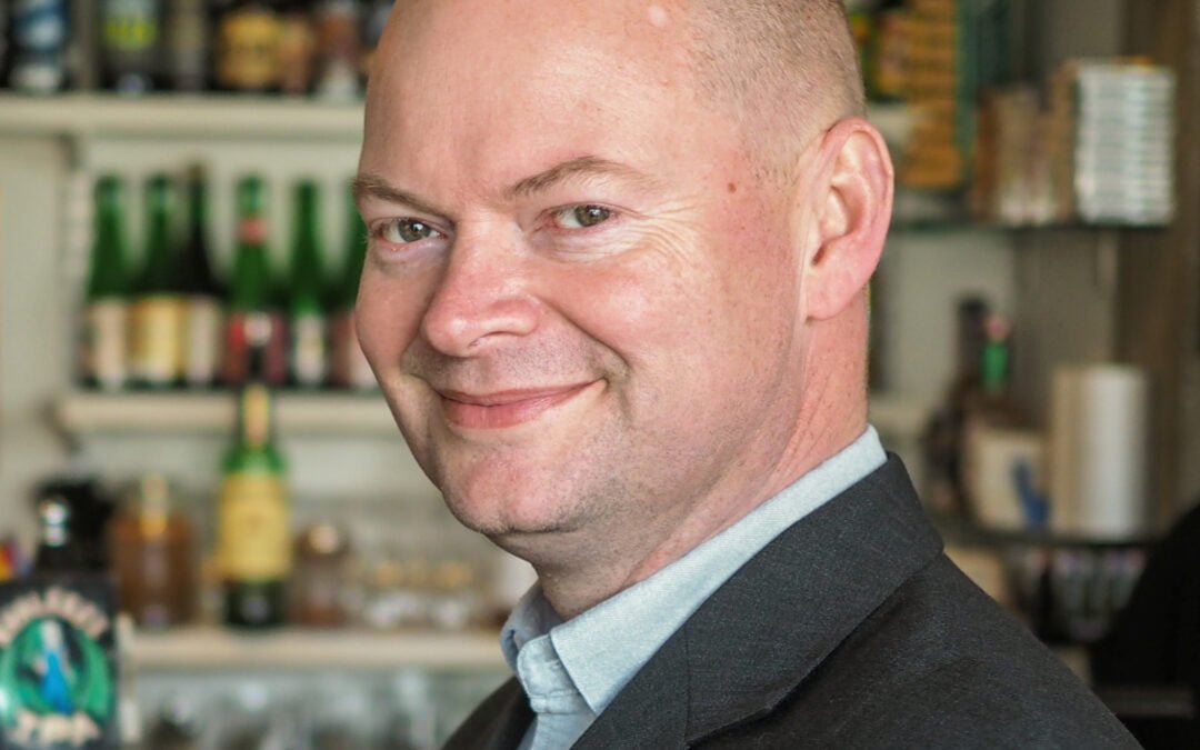 Fynske anbefalinger til Ølfestival 2019