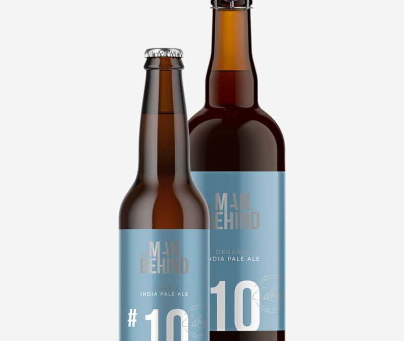 #10 – India Pale Ale (Øko)