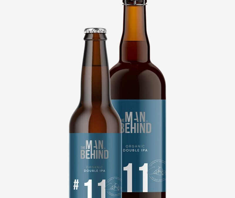 #11 – Double IPA (Øko)