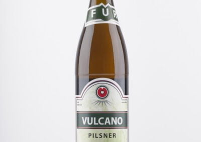 Vulcano Pilsner