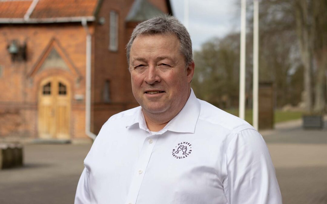 Bestyrelsens favoritter