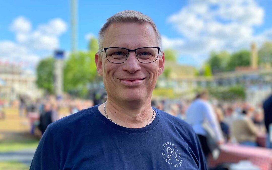 Bestyrelsens favoritter