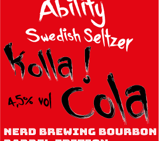 Ability, Kolla! Cola