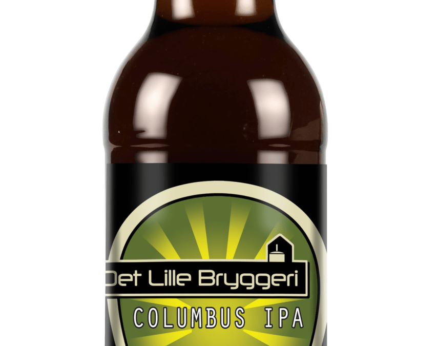 Columbus IPA