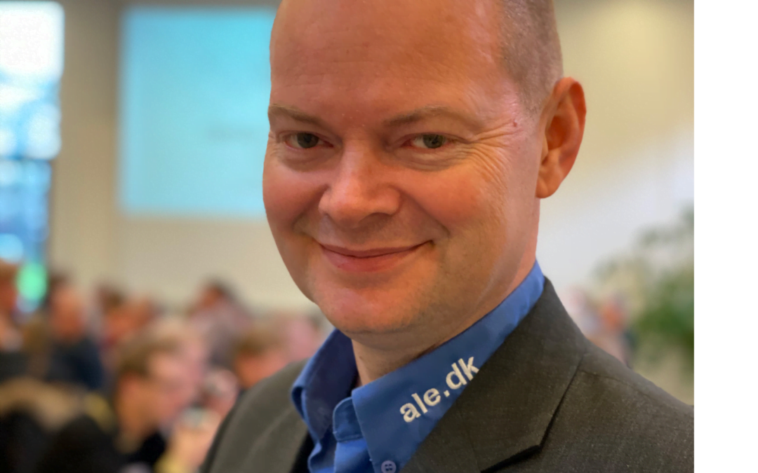 Formandens favoritter