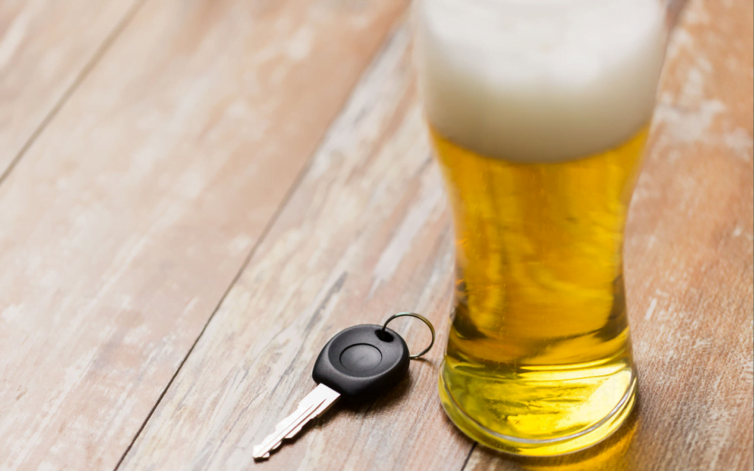 “Jeg kører hjem”