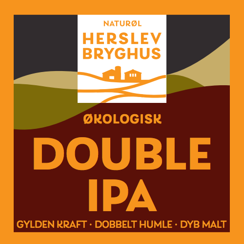 Doubel IPA
