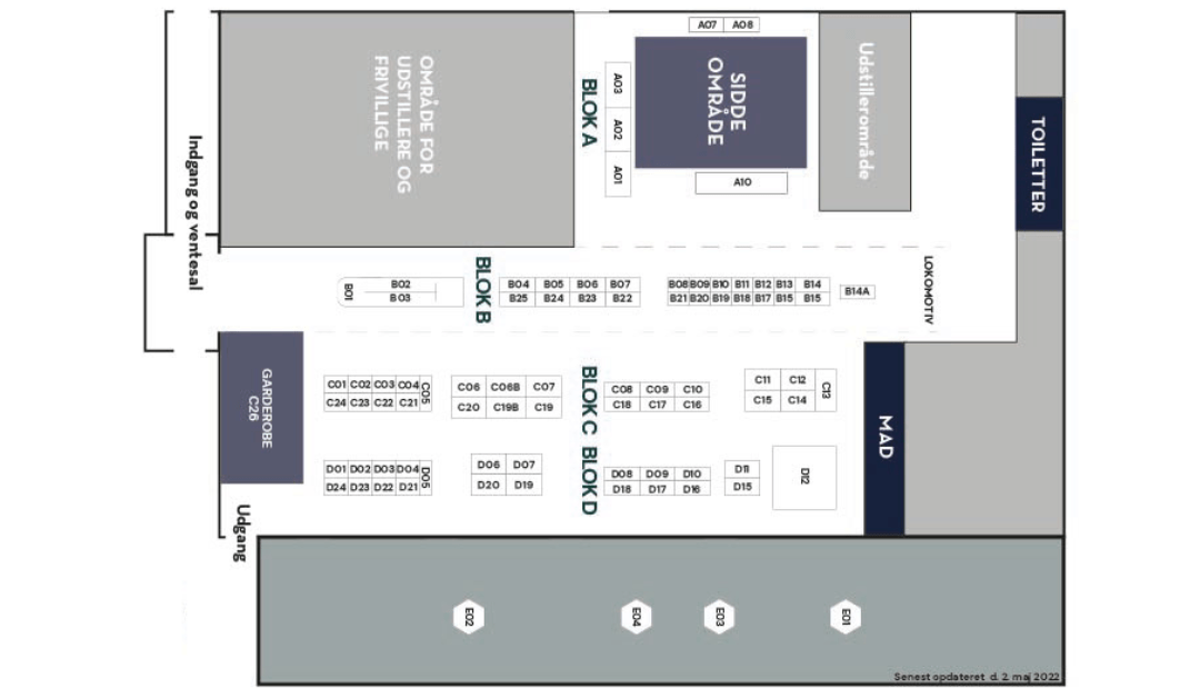 Standplanen er klar!