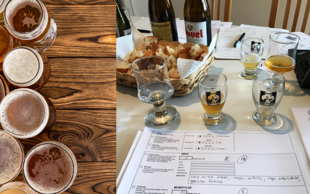 DM-finale i Håndbryg vender tilbage til Ølfestivalen