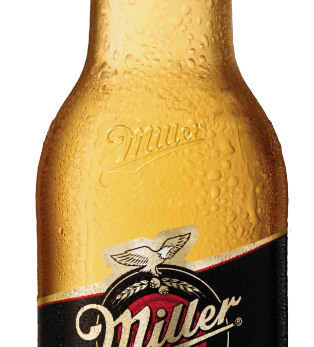 Miller Genuine Draugh