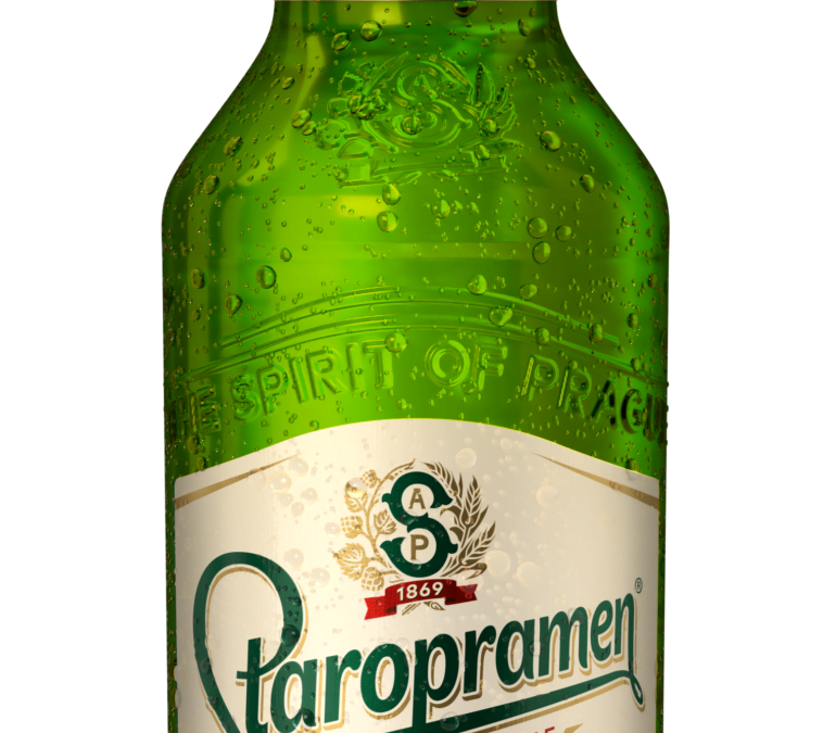 Staropramen Premium