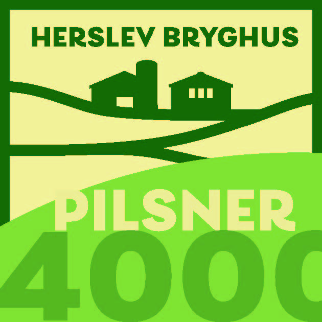 4000 Pilsner