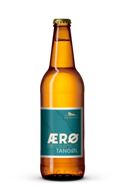 ÆRØ Tang Øl