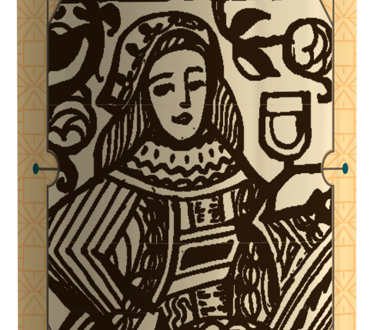 Droning Sophia – IPA