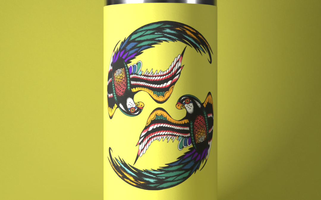 DDH Slice of Sunshine