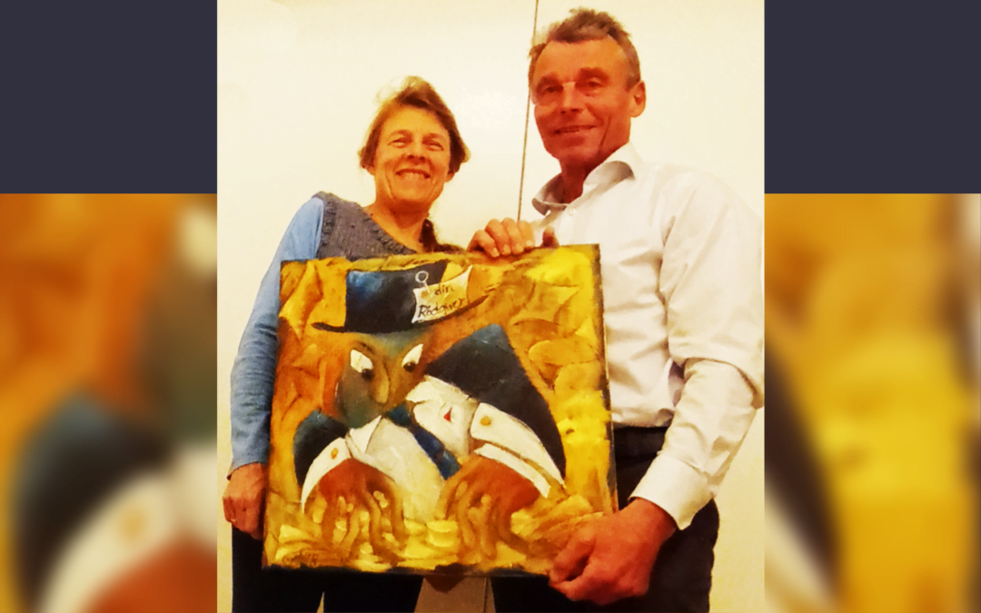 Dansk ølhistorie på auktion