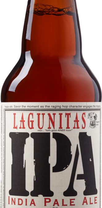 Laguinitas IPA