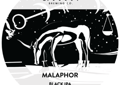 Malaphor